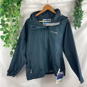 Trespass Black Jacket